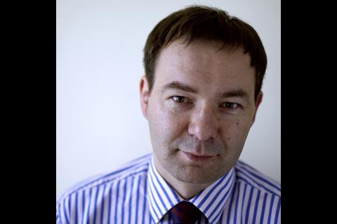Bogdan Oldakowski
